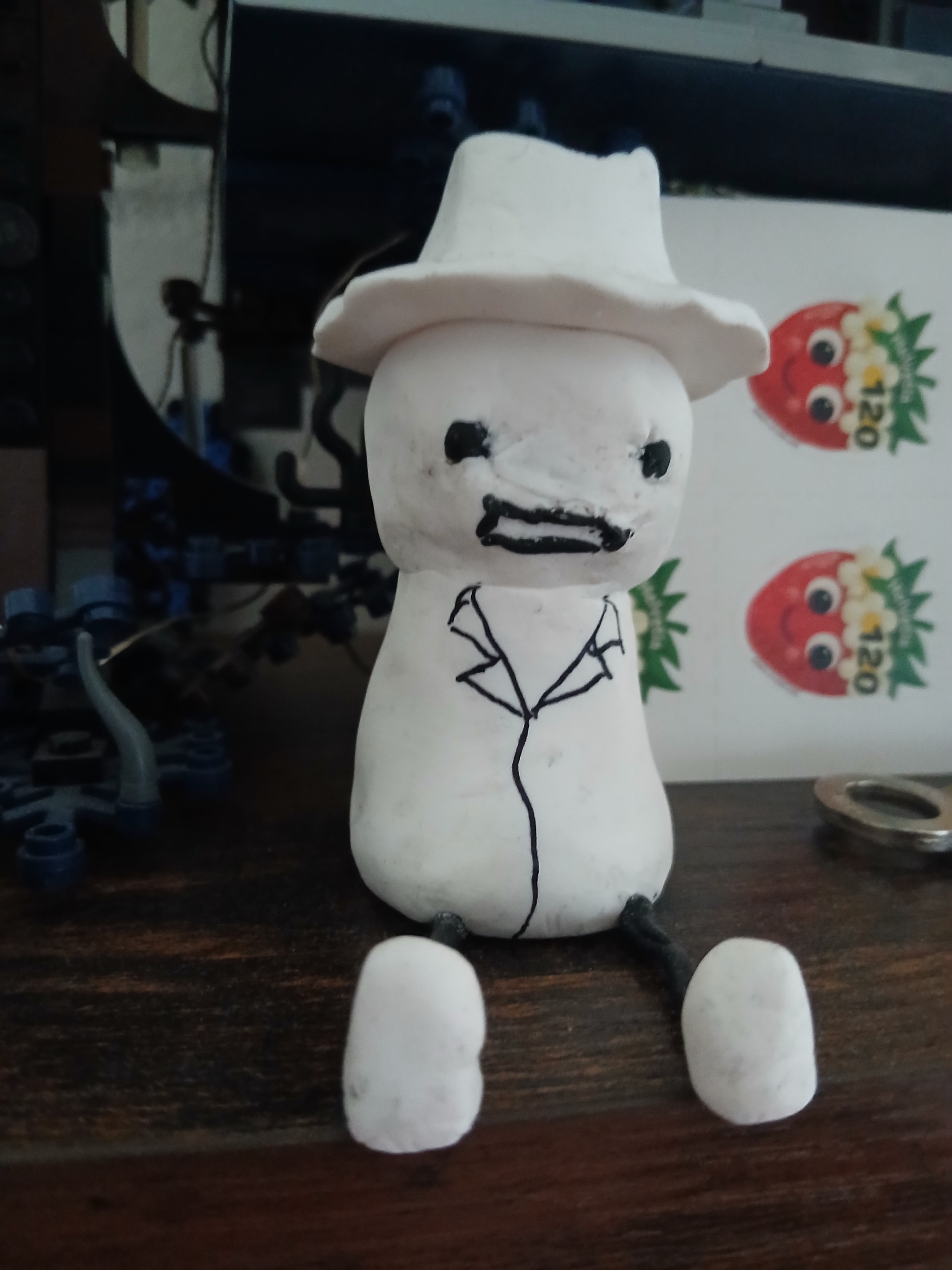 clayPS