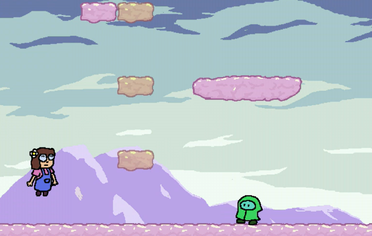Platformer